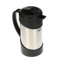 - NCI 1000 Caffee Plunger Thermos, 1